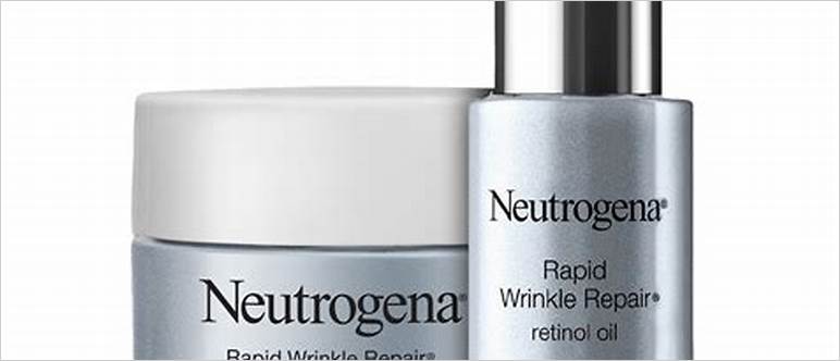 Neutrogena retinol costco